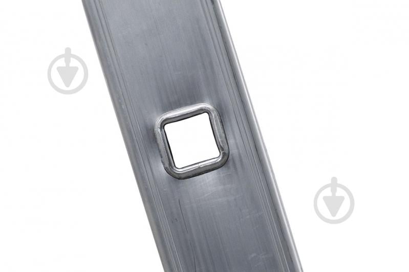 Драбина 2-секційна універсальна Virastar Duomax 2х7 (VDL027) - фото 4