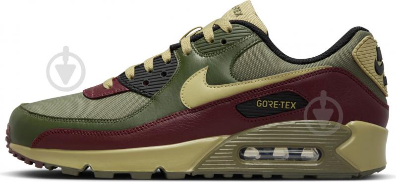 Кросівки Nike AIR MAX 90 GTX FD5810-200 р.42 - фото 3