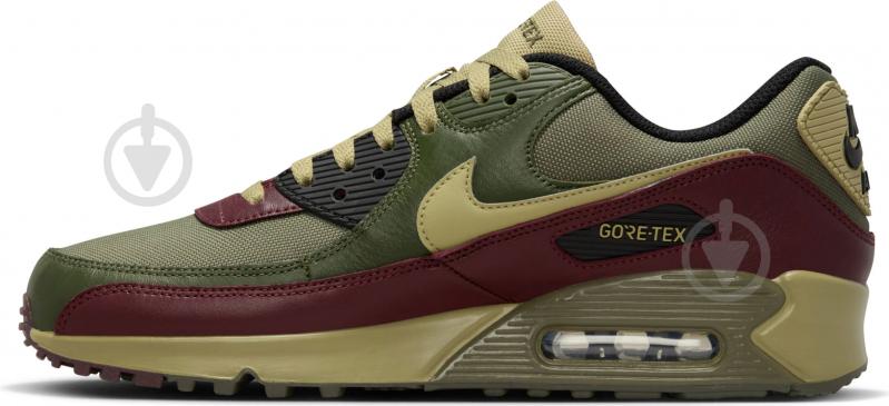 Кросівки Nike AIR MAX 90 GTX FD5810-200 р.42 - фото 4