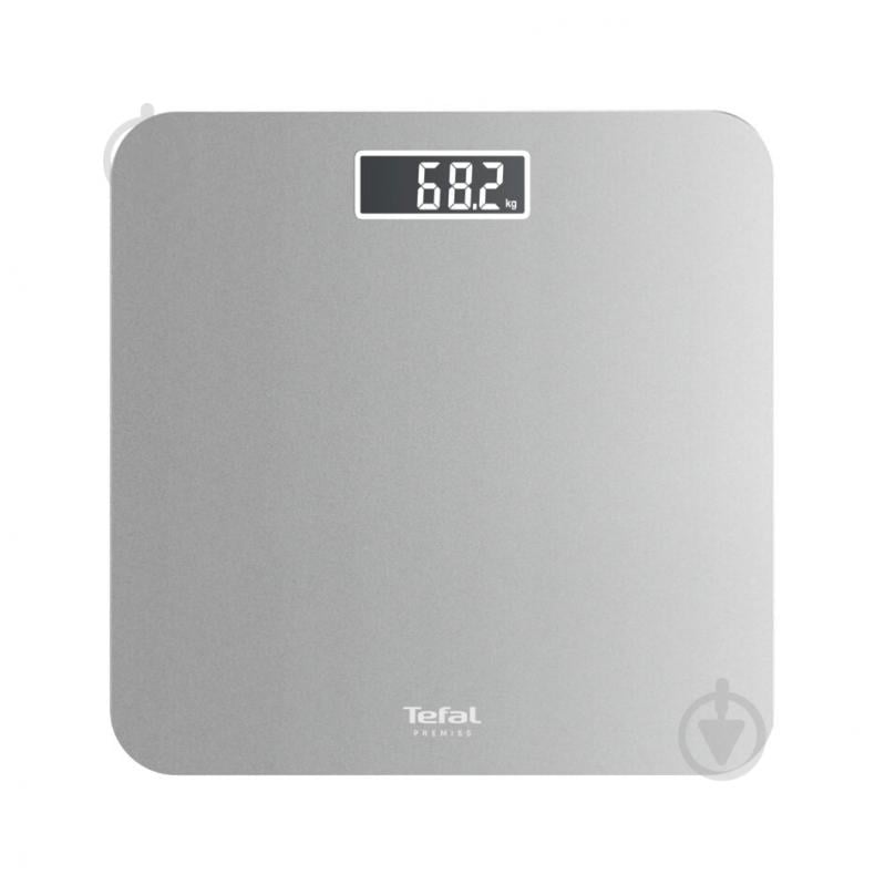 Ваги підлогові Tefal Premiss PP1801V0 - фото 1