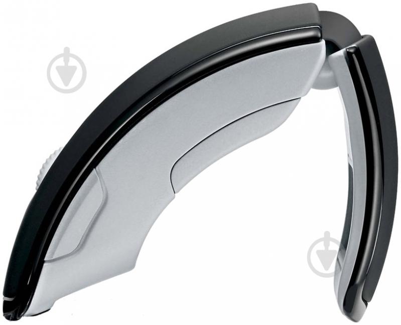 Миша Microsoft ARC WL Ret (ZJA-00065) black - фото 2
