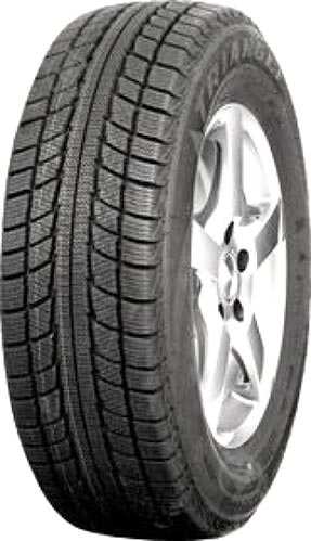 Шина TRIANGLE TR777 205/60 R15 96 T нешипована зима - фото 1