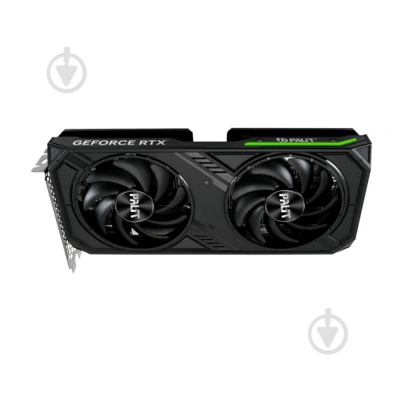 Видеокарта PALIT-XPERTVISION GeForce RTX 4070 Super 12GB GDDR6X 192bit (NED407SS19K9-1043D) - фото 3