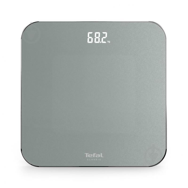 Весы напольные Tefal Classic PP1903V0 - фото 1