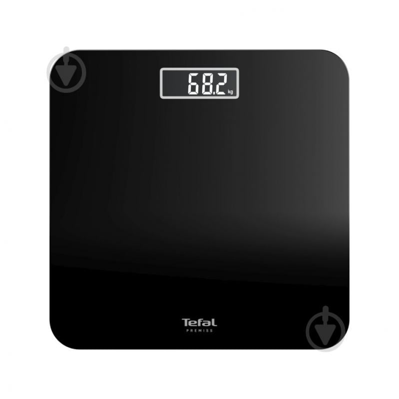 Ваги підлогові Tefal Premiss PP1800V0 - фото 1
