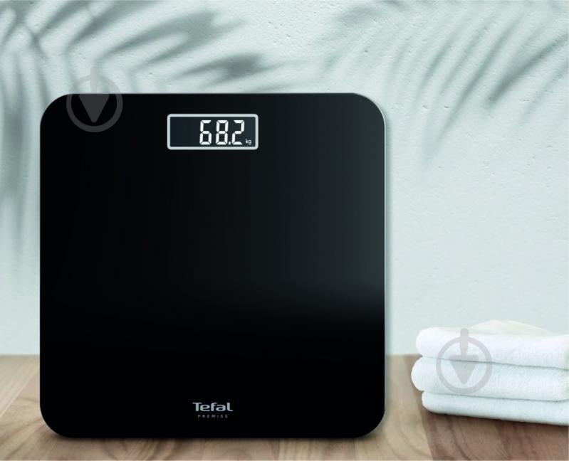 Ваги підлогові Tefal Premiss PP1800V0 - фото 11
