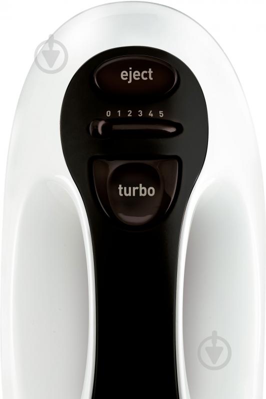 Миксер Tefal HT411138 - фото 5