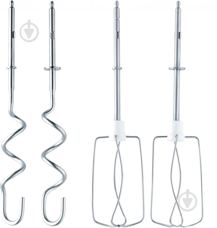 Миксер Tefal HT411138 - фото 6