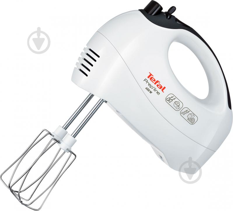 Миксер Tefal HT411138 - фото 2
