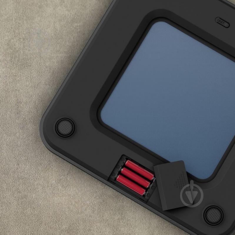 Ваги підлогові Tefal Classic PP1905V0 - фото 5