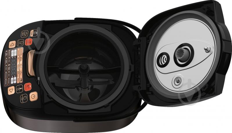 Мультиварка Tefal MultiCook&Stir RK901832 - фото 4