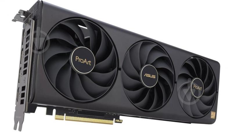 Видеокарта Asus GeForce RTX 4080 Super 16GB GDDR6X 256bit (90YV0K90-M0NA00) - фото 3