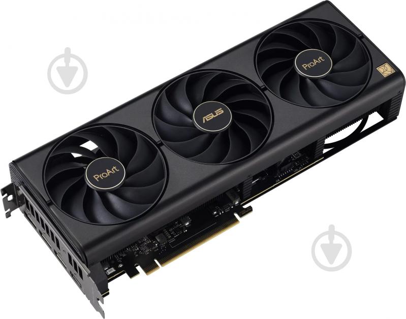 Видеокарта Asus GeForce RTX 4080 Super 16GB GDDR6X 256bit (90YV0K90-M0NA00) - фото 2