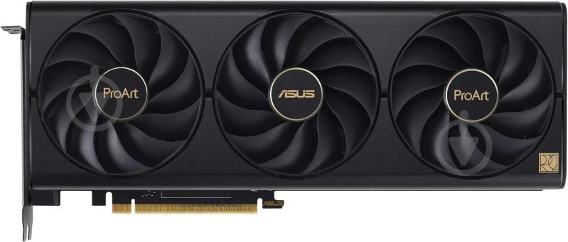 Видеокарта Asus GeForce RTX 4080 Super 16GB GDDR6X 256bit (90YV0K90-M0NA00) - фото 1