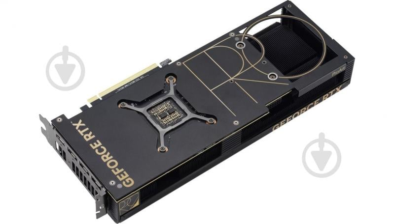 Видеокарта Asus GeForce RTX 4080 Super 16GB GDDR6X 256bit (90YV0K90-M0NA00) - фото 6