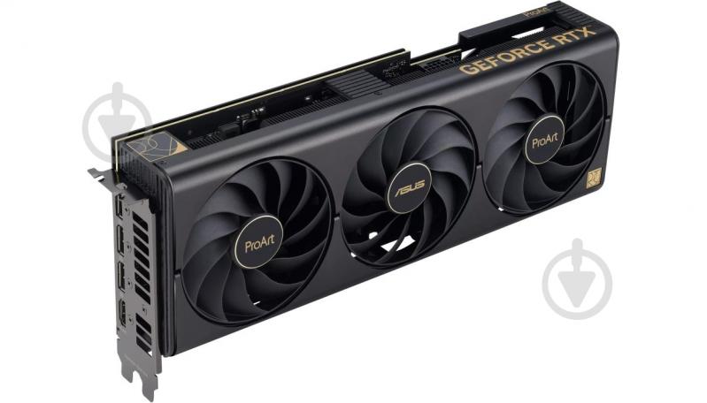 Видеокарта Asus GeForce RTX 4080 Super 16GB GDDR6X 256bit (90YV0K90-M0NA00) - фото 5