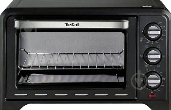 Электрическая печь Tefal Optimo OF464810 - фото 1