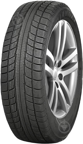 Шина TRIANGLE TR777 155/70 R13 75 T нешипована зима - фото 1