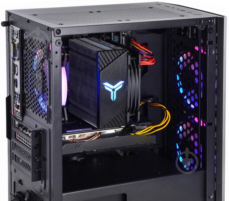 Компьютер Artline Gaming X64 (X64v14) black - фото 5