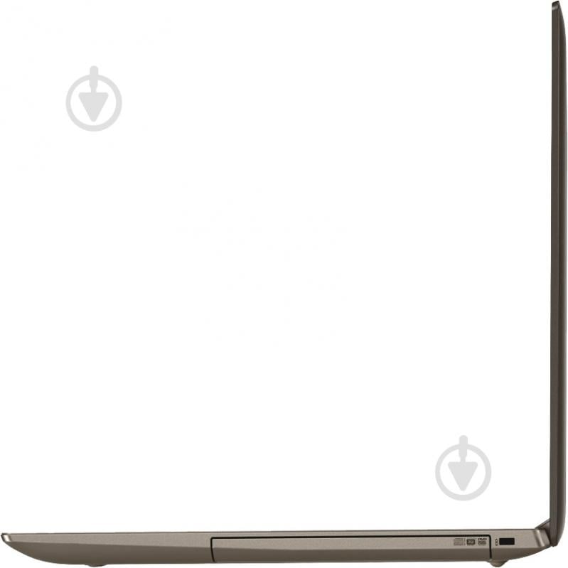 Ноутбук Lenovo IdeaPad 330 15.6" (81D100H3RA) chocolate black - фото 7