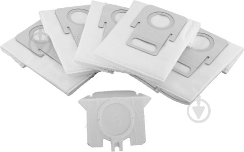 Фильтр-мешки THOMAS 787243 - фото 1