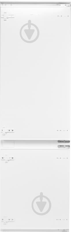 Вбудовуваний холодильник Gunter&Hauer FBN 241 FB - фото 1