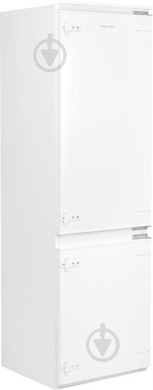 Вбудовуваний холодильник Gunter&Hauer FBN 241 FB - фото 2