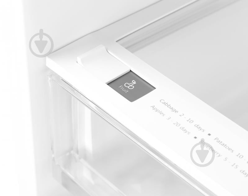 Вбудовуваний холодильник Gunter&Hauer FBN 241 FB - фото 7