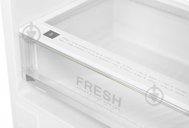 Вбудовуваний холодильник Gunter&Hauer FBN 241 FB - фото 8