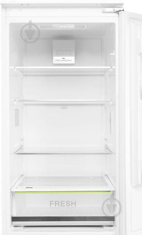 Вбудовуваний холодильник Gunter&Hauer FBN 241 FB - фото 9