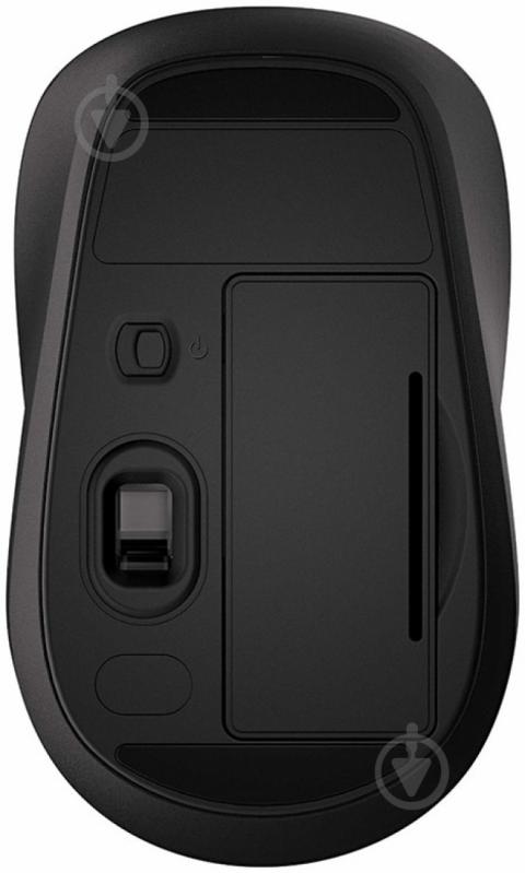 Мышь Microsoft Wireless Mobile Track 3500 USB (5RH-00001) black - фото 3