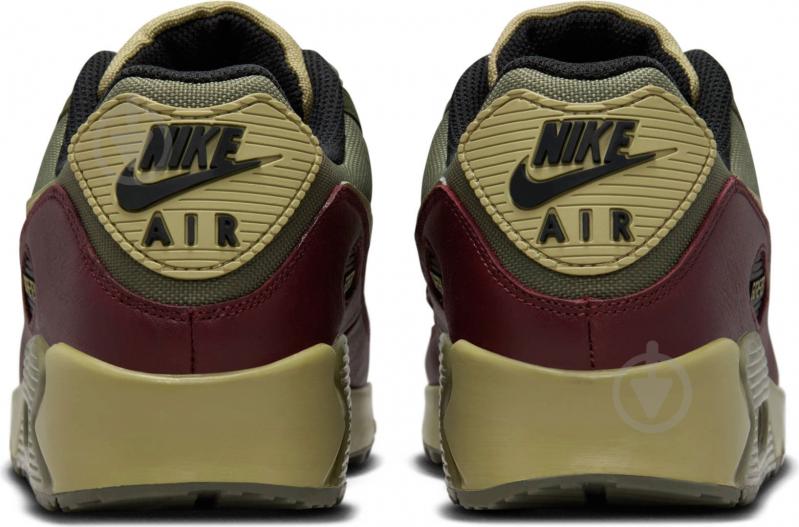 Кроссовки Nike AIR MAX 90 GTX FD5810-200 р.44,5 - фото 11