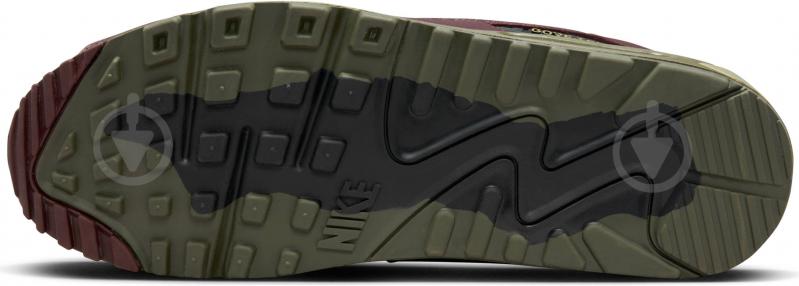 Кроссовки Nike AIR MAX 90 GTX FD5810-200 р.44,5 - фото 12