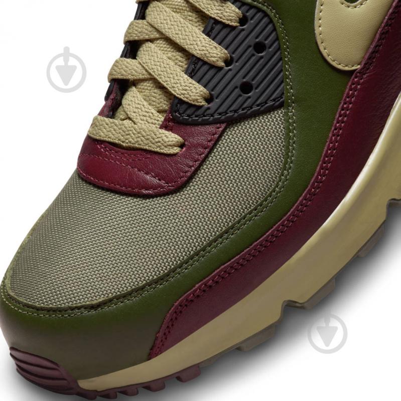 Кроссовки Nike AIR MAX 90 GTX FD5810-200 р.44,5 - фото 8