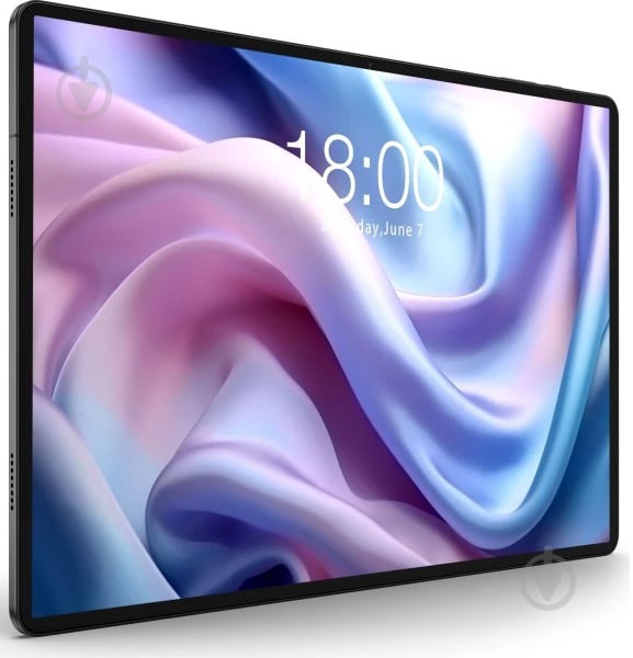 Планшет Teclast T65 Max 13" 8/256GB LTE/Dual Sim grey (6940709686126) - фото 7