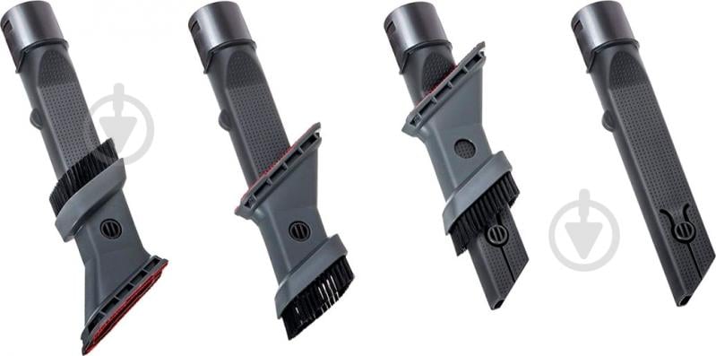 Пылесос THOMAS Quick Stick Family blue - фото 9