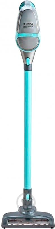 Пылесос THOMAS Quick Stick Family blue - фото 1