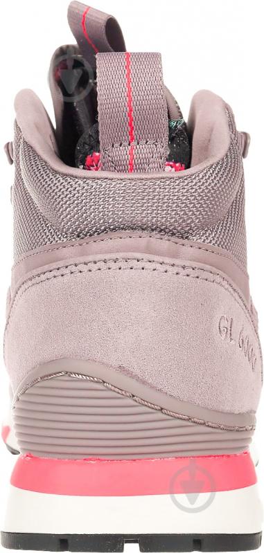 ᐉ Кроссовки Reebok GL 6000 Mid Outdoor AR1528 р.6 серый • Купить в Киеве,  Украине • Лучшая цена в Эпицентр К