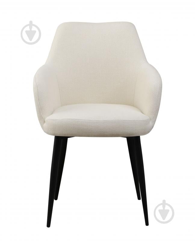 Стілець Special4You Executive білий / чорний - фото 2 Стілець Special4You Executive білий / чорний - фото 2