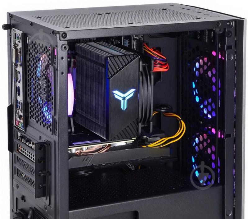 Компьютер Artline Gaming X61 (X61v14Win) black - фото 10