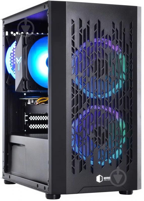 Компьютер Artline Gaming X61 (X61v14Win) black - фото 4
