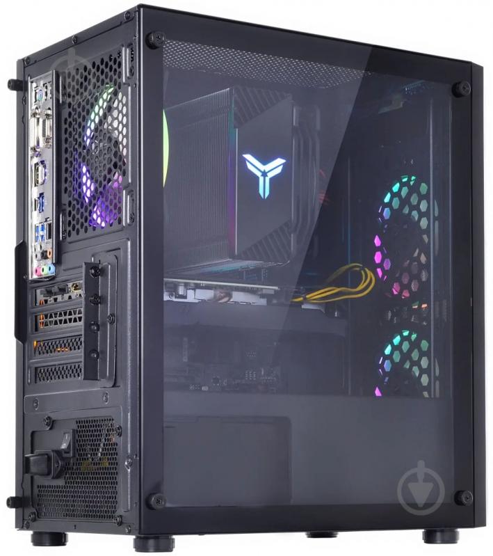 Компьютер Artline Gaming X61 (X61v14Win) black - фото 5