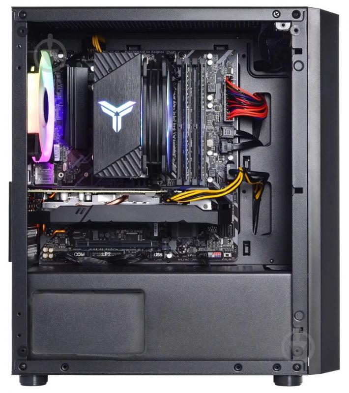 Компьютер Artline Gaming X61 (X61v14Win) black - фото 7