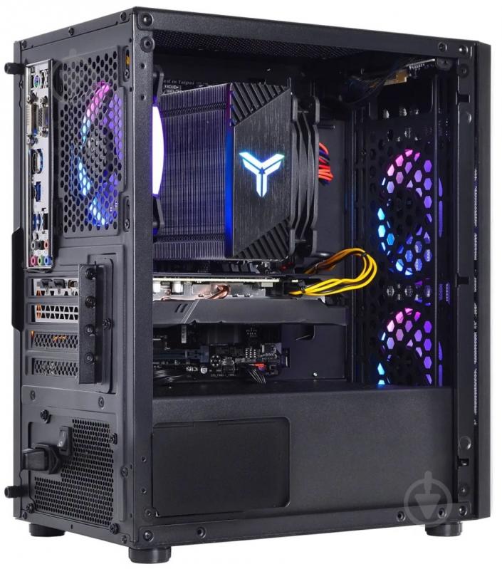 Компьютер Artline Gaming X61 (X61v14Win) black - фото 8