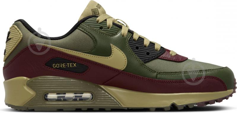 Кроссовки Nike AIR MAX 90 GTX FD5810-200 р.47 - фото 2