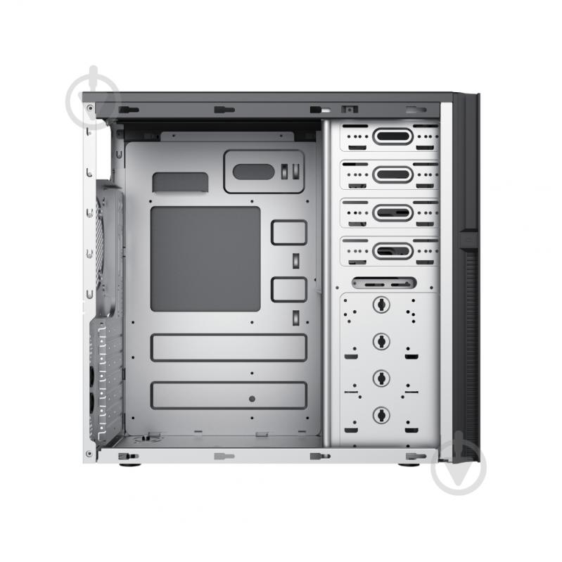 Корпус GameMax MT833 U3-TYC Black - фото 8