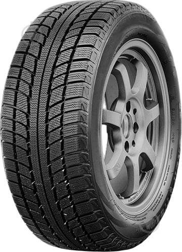 Шина TRIANGLE TR777 225/50 R17 94 H нешипованая зима - фото 1