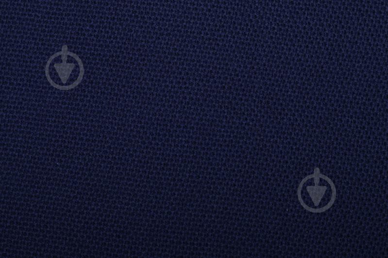 Сарафан для девочек Галушко р.134 синий 7485 - фото 3