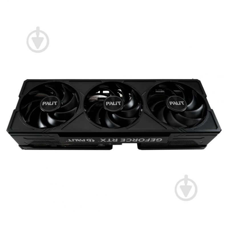 Відеокарта PALIT-XPERTVISION GeForce RTX 4070 Ti Super 16GB GDDR6X 256bit (NED47TSS19T2-1043J) - фото 3