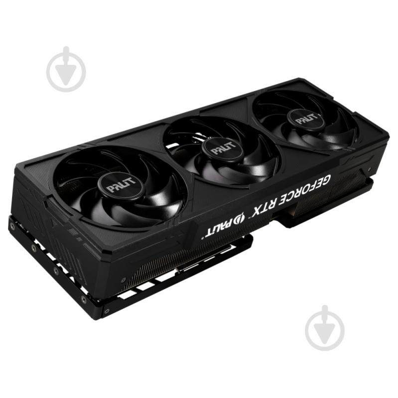 Відеокарта PALIT-XPERTVISION GeForce RTX 4070 Ti Super 16GB GDDR6X 256bit (NED47TSS19T2-1043J) - фото 4